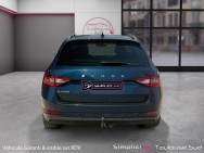 SKODA d'occasion SUPERB III BREAK SUPERB 2.0 TDI 150 BUSINESS de 2019