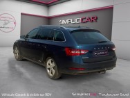 SKODA d'occasion SUPERB III BREAK SUPERB 2.0 TDI 150 BUSINESS de 2019