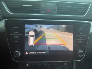 SKODA d'occasion SUPERB III BREAK SUPERB 2.0 TDI 150 BUSINESS de 2019