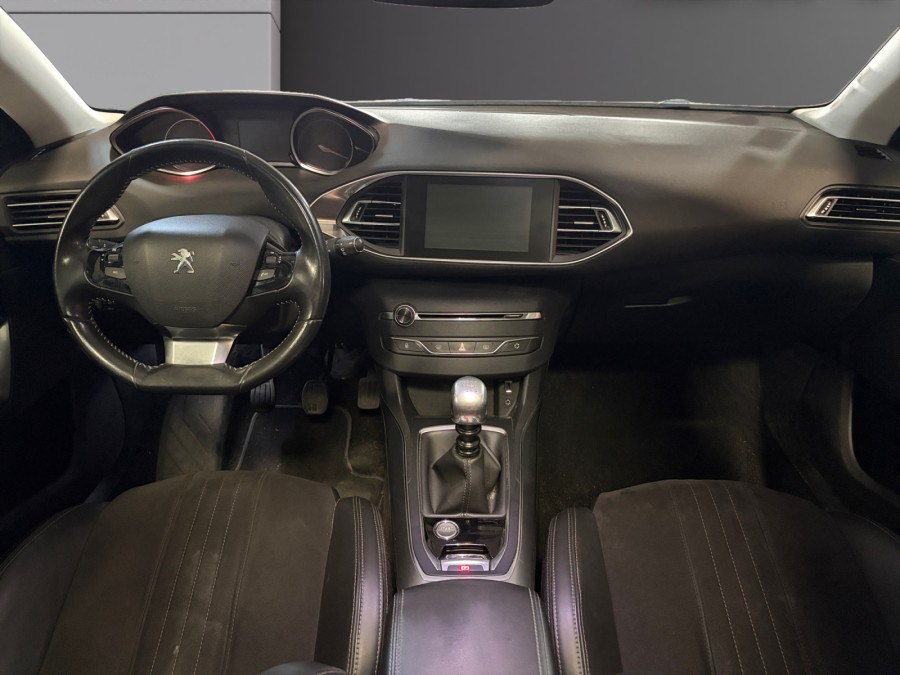 PEUGEOT d'occasion 308 II 1.6 THP 155 FELINE de 2014 Fontainebleau