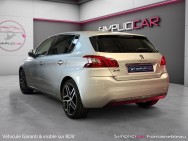 PEUGEOT d'occasion 308 II 1.6 THP 155 FELINE de 2014 Fontainebleau