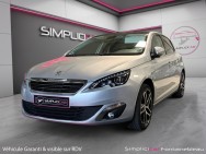 PEUGEOT d'occasion 308 II 1.6 THP 155 FELINE de 2014 Fontainebleau