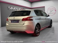 PEUGEOT d'occasion 308 II 1.6 THP 155 FELINE de 2014 Fontainebleau
