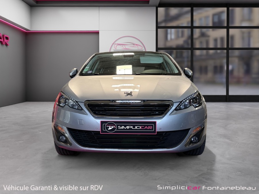 PEUGEOT d'occasion 308 II 1.6 THP 155 FELINE de 2014 Fontainebleau