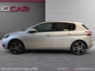 PEUGEOT d'occasion 308 II 1.6 THP 155 FELINE de 2014 Fontainebleau