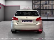 PEUGEOT d'occasion 308 II 1.6 THP 155 FELINE de 2014 Fontainebleau