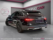 AUDI d'occasion A4 ALLROAD B9 AUDI A4 ALLROAD B9 45 TFSI 2.0 252CV