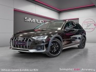 AUDI d'occasion A4 ALLROAD B9 AUDI A4 ALLROAD B9 45 TFSI 2.0 252CV