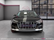 AUDI d'occasion A4 ALLROAD B9 AUDI A4 ALLROAD B9 45 TFSI 2.0 252CV