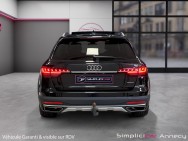 AUDI d'occasion A4 ALLROAD B9 AUDI A4 ALLROAD B9 45 TFSI 2.0 252CV