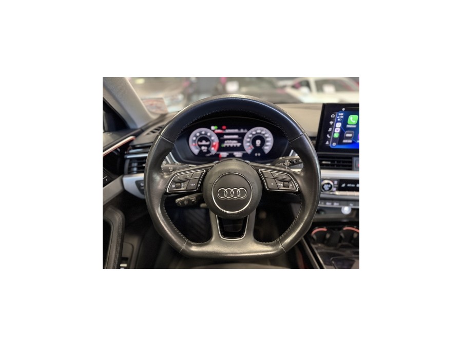 AUDI d'occasion A4 ALLROAD B9 AUDI A4 ALLROAD B9 45 TFSI 2.0 252CV