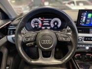 AUDI d'occasion A4 ALLROAD B9 AUDI A4 ALLROAD B9 45 TFSI 2.0 252CV
