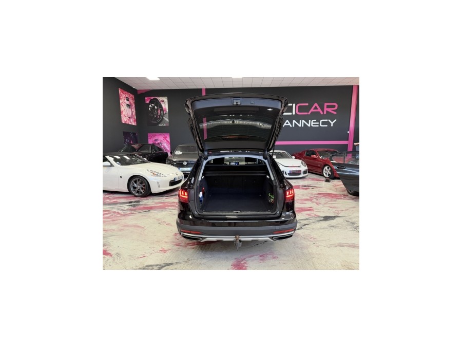 AUDI d'occasion A4 ALLROAD B9 AUDI A4 ALLROAD B9 45 TFSI 2.0 252CV