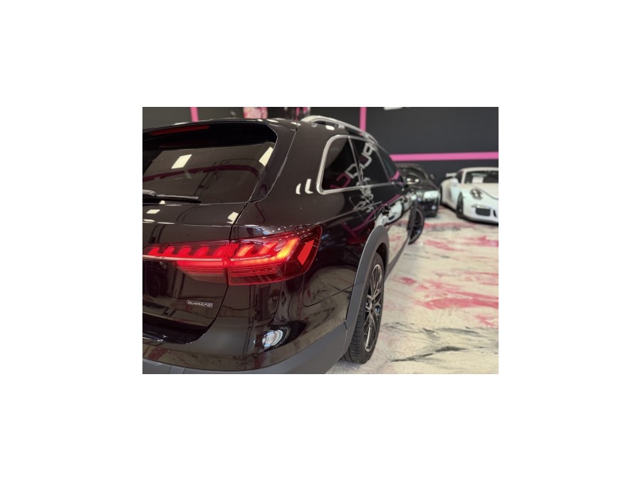 AUDI d'occasion A4 ALLROAD B9 AUDI A4 ALLROAD B9 45 TFSI 2.0 252CV