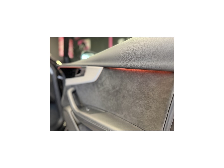 AUDI d'occasion A4 ALLROAD B9 AUDI A4 ALLROAD B9 45 TFSI 2.0 252CV