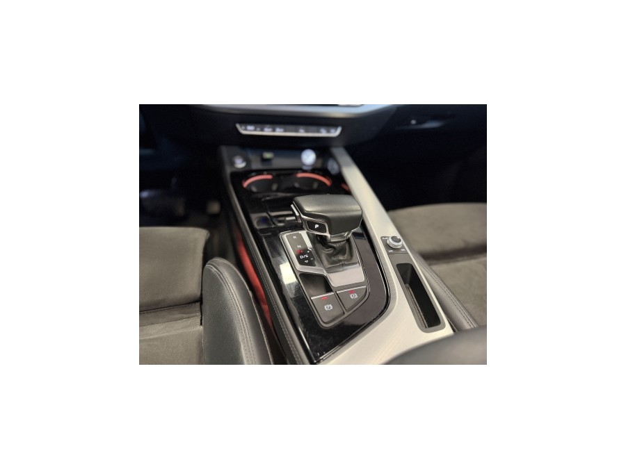 AUDI d'occasion A4 ALLROAD B9 AUDI A4 ALLROAD B9 45 TFSI 2.0 252CV