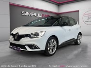 RENAULT d'occasion SCÉNIC IV 1.2 TCE 130 ZEN de 2017 Magny-en-Vexin