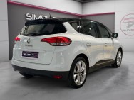 RENAULT d'occasion SCÉNIC IV 1.2 TCE 130 ZEN de 2017 Magny-en-Vexin