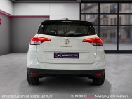RENAULT d'occasion SCÉNIC IV 1.2 TCE 130 ZEN de 2017 Magny-en-Vexin