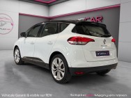 RENAULT d'occasion SCÉNIC IV 1.2 TCE 130 ZEN de 2017 Magny-en-Vexin