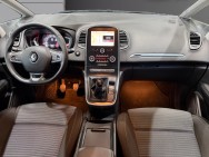 RENAULT d'occasion SCÉNIC IV 1.2 TCE 130 ZEN de 2017 Magny-en-Vexin