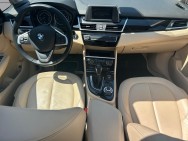 BMW d'occasion 2 ACTIVE TOURER ACTIVE TOURER 218I BUSINESS BA de 2015