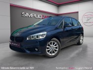 BMW d'occasion 2 ACTIVE TOURER ACTIVE TOURER 218I BUSINESS BA de 2015