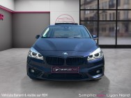 BMW d'occasion 2 ACTIVE TOURER ACTIVE TOURER 218I BUSINESS BA de 2015