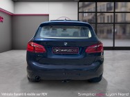 BMW d'occasion 2 ACTIVE TOURER ACTIVE TOURER 218I BUSINESS BA de 2015