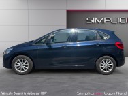 BMW d'occasion 2 ACTIVE TOURER ACTIVE TOURER 218I BUSINESS BA de 2015