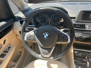BMW d'occasion 2 ACTIVE TOURER ACTIVE TOURER 218I BUSINESS BA de 2015