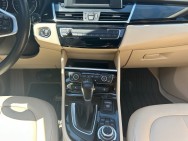 BMW d'occasion 2 ACTIVE TOURER ACTIVE TOURER 218I BUSINESS BA de 2015