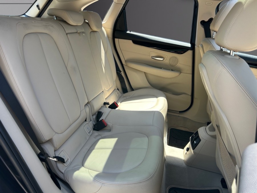 BMW d'occasion 2 ACTIVE TOURER ACTIVE TOURER 218I BUSINESS BA de 2015