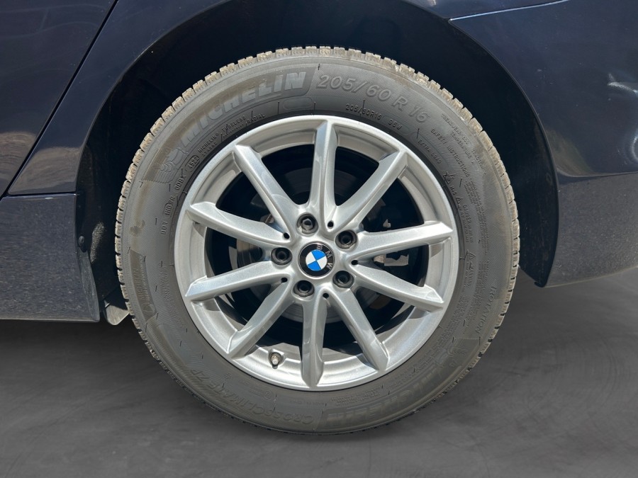 BMW d'occasion 2 ACTIVE TOURER ACTIVE TOURER 218I BUSINESS BA de 2015