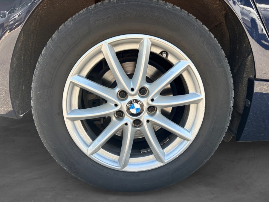 BMW d'occasion 2 ACTIVE TOURER ACTIVE TOURER 218I BUSINESS BA de 2015