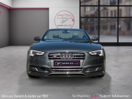 AUDI d'occasion A5 DECAPOTABLE CABRIOLET 3.0 TFSI 333 QUATTRO S