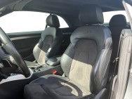 AUDI d'occasion A5 DECAPOTABLE CABRIOLET 3.0 TFSI 333 QUATTRO S