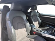 AUDI d'occasion A5 DECAPOTABLE CABRIOLET 3.0 TFSI 333 QUATTRO S