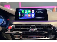 BMW d'occasion M5 I de 2018 Annecy (74)﻿