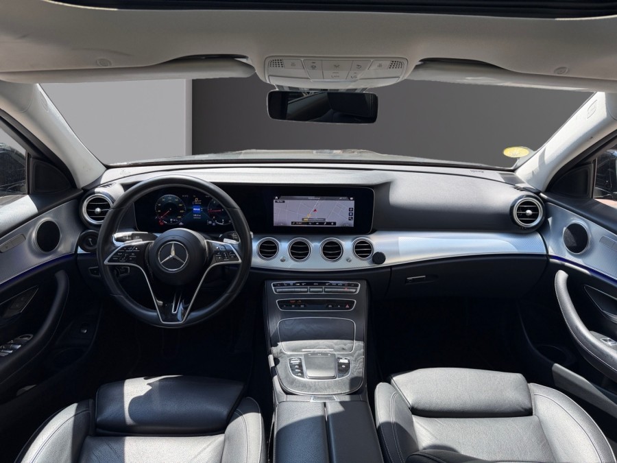 MERCEDES d'occasion CLASSE E E220 D de 2021 Le Raincy (93)﻿
