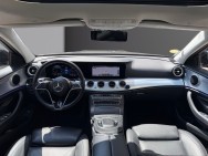 MERCEDES d'occasion CLASSE E E220 D de 2021 Le Raincy (93)﻿