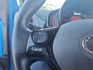 TOYOTA d'occasion AYGO 1.0 VVT-I 72 X-PLAY PH2 de 2017 Le Puy en