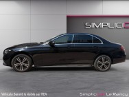 MERCEDES d'occasion CLASSE E E220 D de 2021 Le Raincy (93)﻿