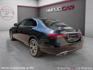 MERCEDES d'occasion CLASSE E E220 D de 2021 Le Raincy (93)﻿