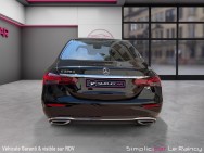 MERCEDES d'occasion CLASSE E E220 D de 2021 Le Raincy (93)﻿