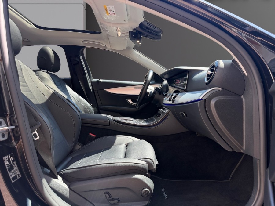 MERCEDES d'occasion CLASSE E E220 D de 2021 Le Raincy (93)﻿