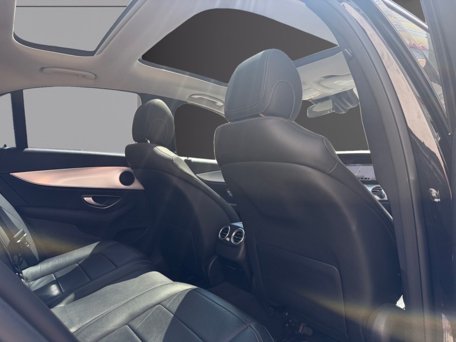 MERCEDES d'occasion CLASSE E E220 D de 2021 Le Raincy (93)﻿