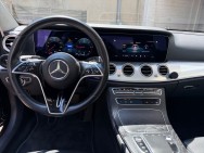 MERCEDES d'occasion CLASSE E E220 D de 2021 Le Raincy (93)﻿