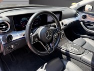 MERCEDES d'occasion CLASSE E E220 D de 2021 Le Raincy (93)﻿