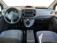 PEUGEOT d'occasion PARTNER TEPEE 1.6 BLUE HDI 100 STYLE de 2016 Le